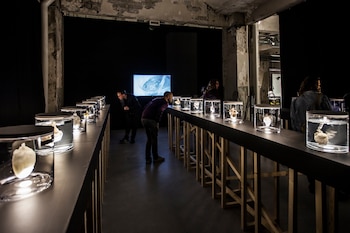 "The Art of Deception", de