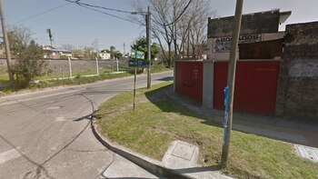 Los asaltantes liberaron a las