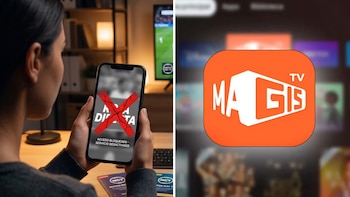 Roja Directa y Magis TV: similitudes y contrastes en el universo de la piratería digital