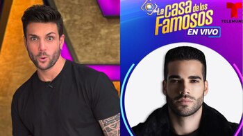 Nicola Porcella no apoyará a