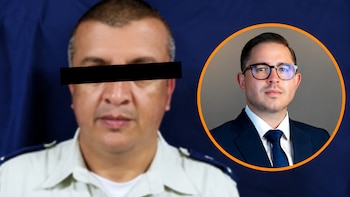 “El CACCO lo espera”: ministro de Justicia de Costa Rica lanza dura advertencia a jefe policial investigado por presuntos vínculos con organización criminal