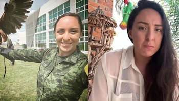 Alexa Bueno, la YouTuber del