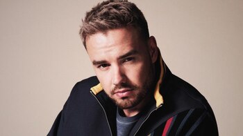Liam Payne canceló su gira