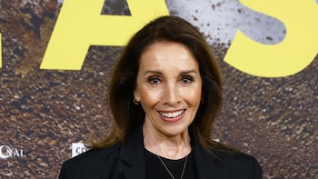 Ana Belén, sobre la nominación