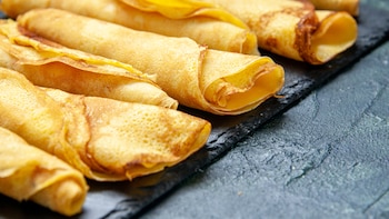 Día Mundial de la Crepe: