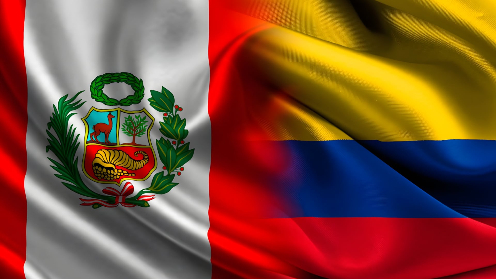El pronunciamiento peruano se produjo en un contexto de restablecimiento de las relaciones diplomáticas con Colombia, después de varios episodios de tensión política registrados entre 2023 y 2024 - crédito Comex