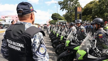 Provea sostiene que eliminación de controles policiales no desmantela corrupción y abusos de las fuerzas