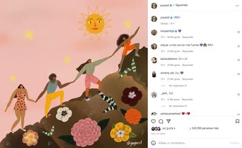 Yuya tiene 17 millones de