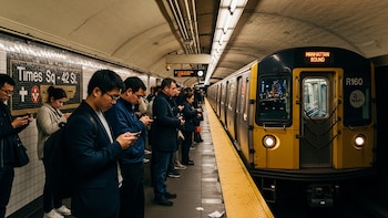 ¿Cuánto cuesta moverse en Nueva