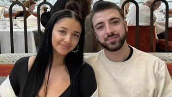 Kyle Clifford, el homicida y