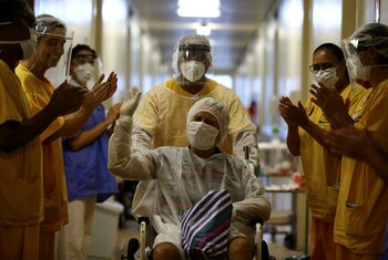 Brasil es el país más