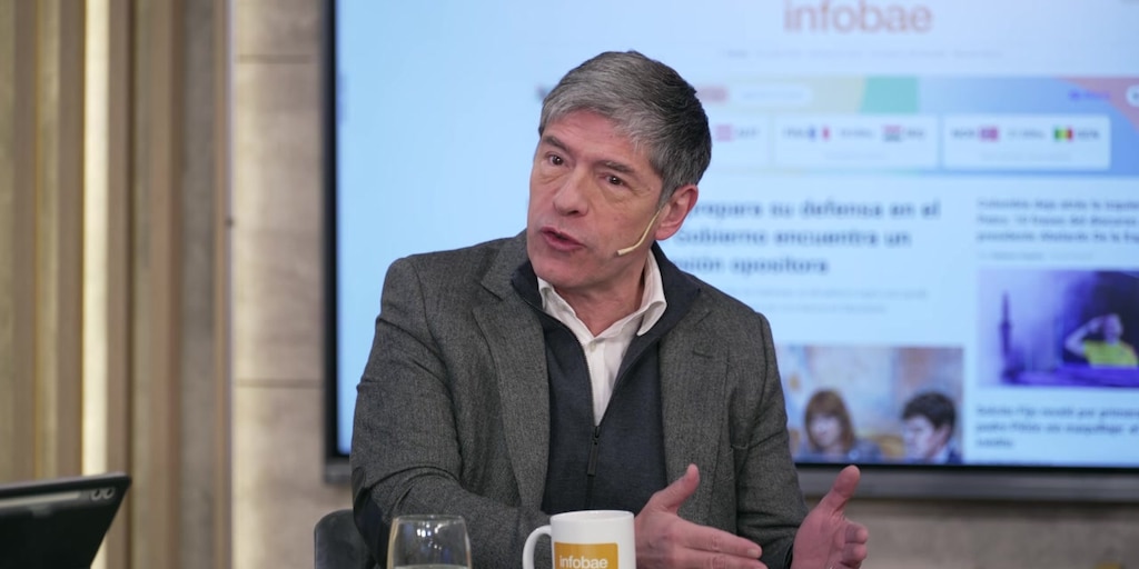 Juan Manuel Abal Medina: