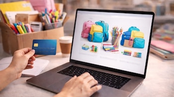 Vuelta a clases: la operación