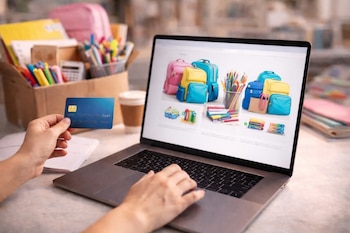 Gran parte de los insumos