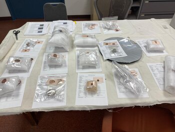 El acuerdo se selló el