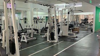 Los gimnasios seguirán cerrados