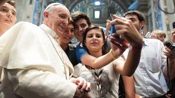 A pesar que el Perú
