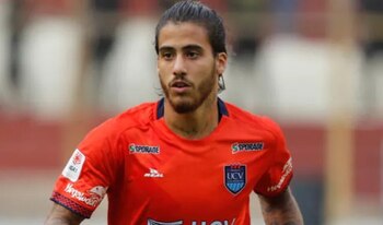 Beto da Silva dejó César