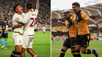 Universitario vs Coquimbo Unido EN VIVO HOY: minuto a minuto del partido por fecha 4 de la Copa Libertadores 2026