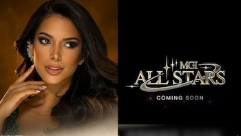 Suheyn Cipriani revela el rechazo de sus amigos influencers en su campaña para el MGI All Star: “Les escribí, pero no me apoyaron”