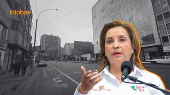 Jefa de Estado se refirió