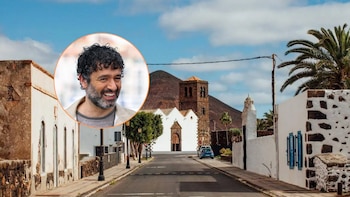 Dónde se rodó ‘El Ser Querido’: la película de Rodrigo Sorogoyen que descubre los paisajes más espectaculares de Fuerteventura