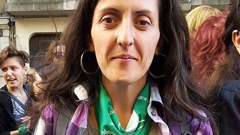 Lola Berthet fue nombrada oficialmente