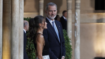 El Rey presidirá en la Alhambra el acto de conmemoración del V centenario del Consejo de Estado