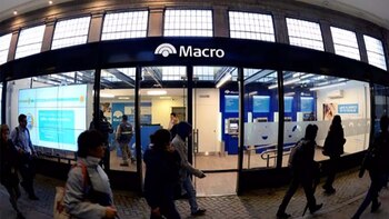 Parte del dinero defraudado fue