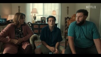 "Mo" es una producción dirigida