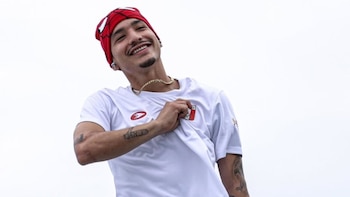 Angelo Caro es el nuevo 4 del mundo en el World Skateboarding Ranking: peruano se afianza en la élite de la disciplina urbana
