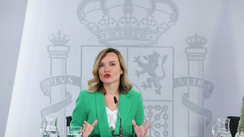 El Gobierno insta a Sumar