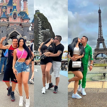 Boyacoman y Marcela Marenco comparte