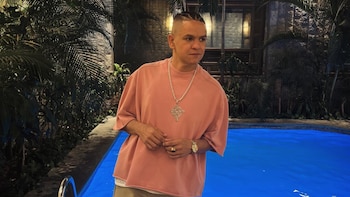 De qué murió Jah Fabio,