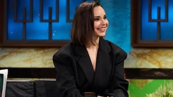 Chenoa confiesa su sencilla rutina