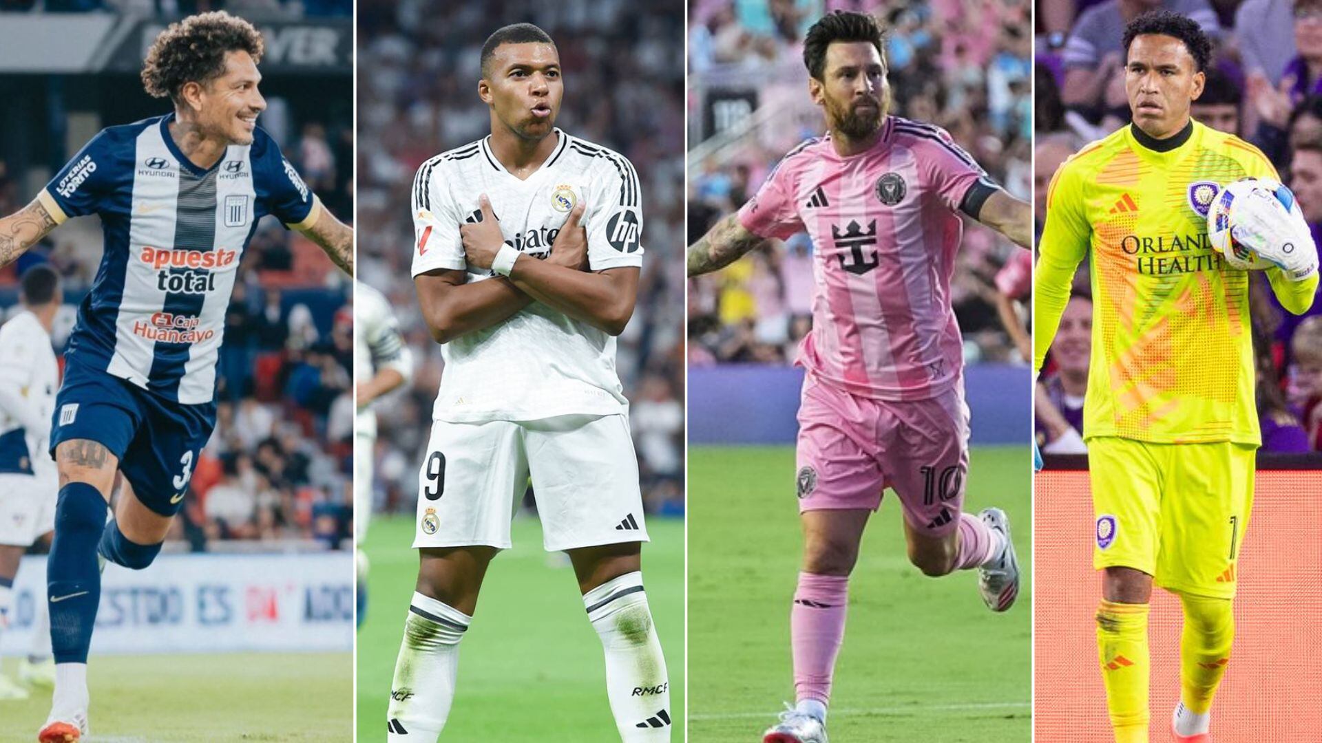 Partidos de hoy, sábado 13 de septiembre de 2025: programación, canales TV y resultados en vivo