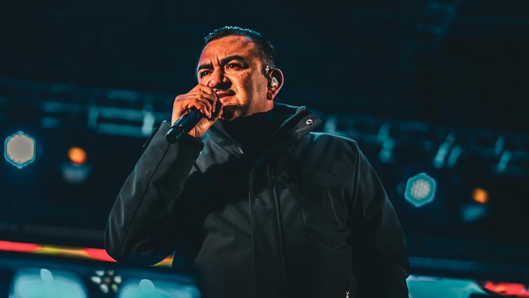 Tony Meléndez es un referente del regional mexicano. (Conjunto Primavera / Instagram)