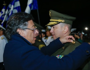 El nuevo rango fortalece la