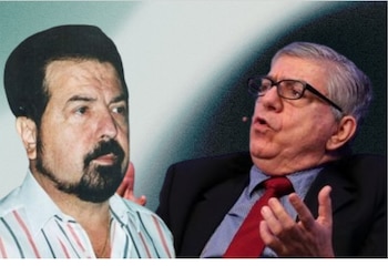 El expresidente afirmó que las