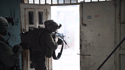 Israel sigue avanzando en Gaza: el Ejército abatió a un alto mando de Hamas clave para el control de las fronteras
