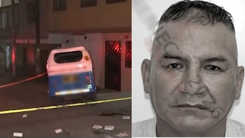 Lo extorsionaban desde hace meses, denunció amenazas ante la PNP y terminó asesinado dentro de su mototaxi en Comas