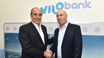 Guillermo Francos, futuro ministro del