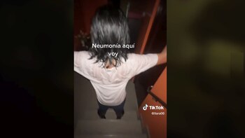 (Captura: TikTok / @llara06)