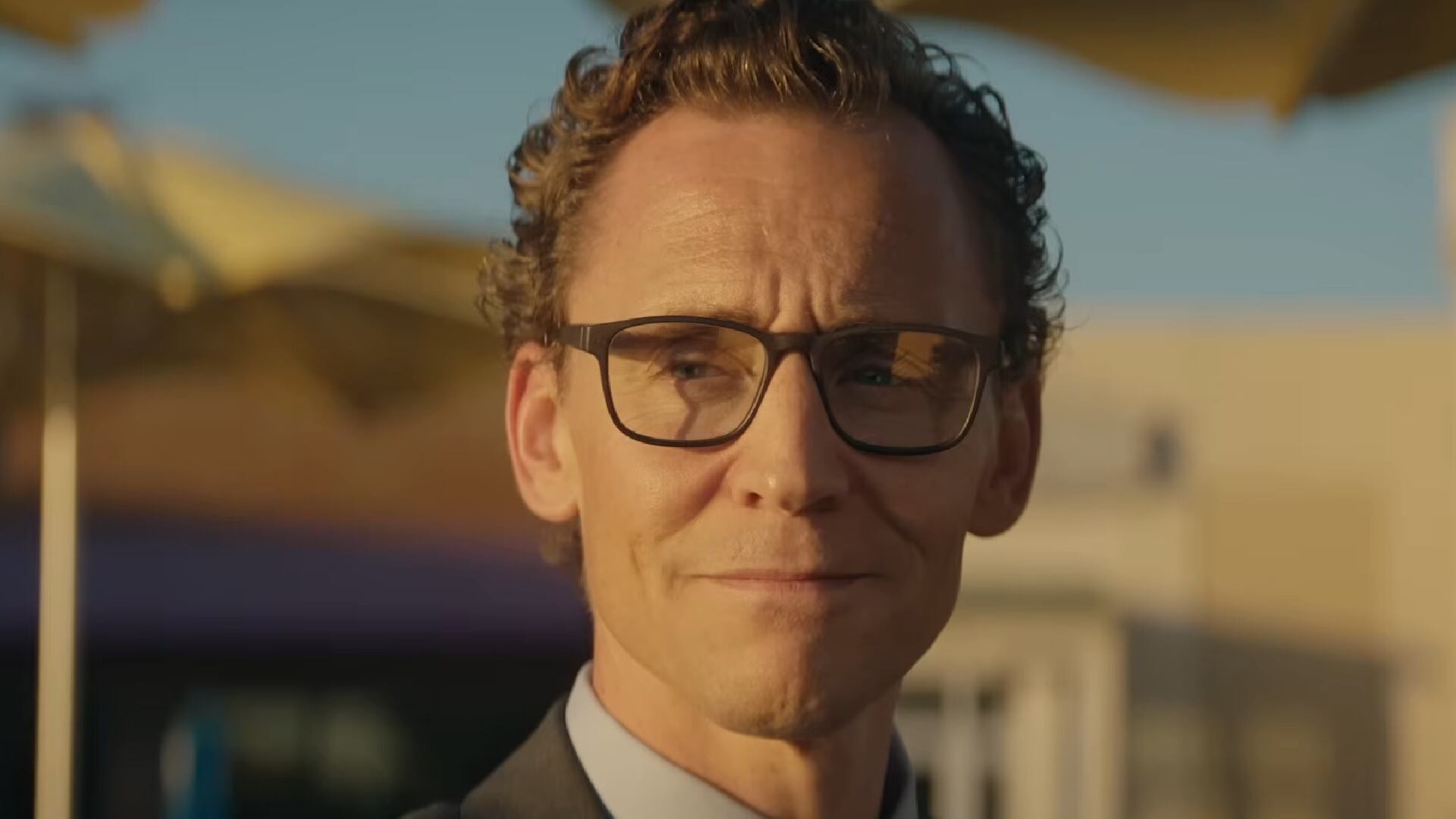 La vida de Chuck (2025) - captura del tráiler oficial (Prime Video)