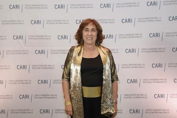 Frida Armas Pfirter