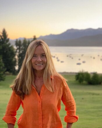 María Eugenia continúa su descaso