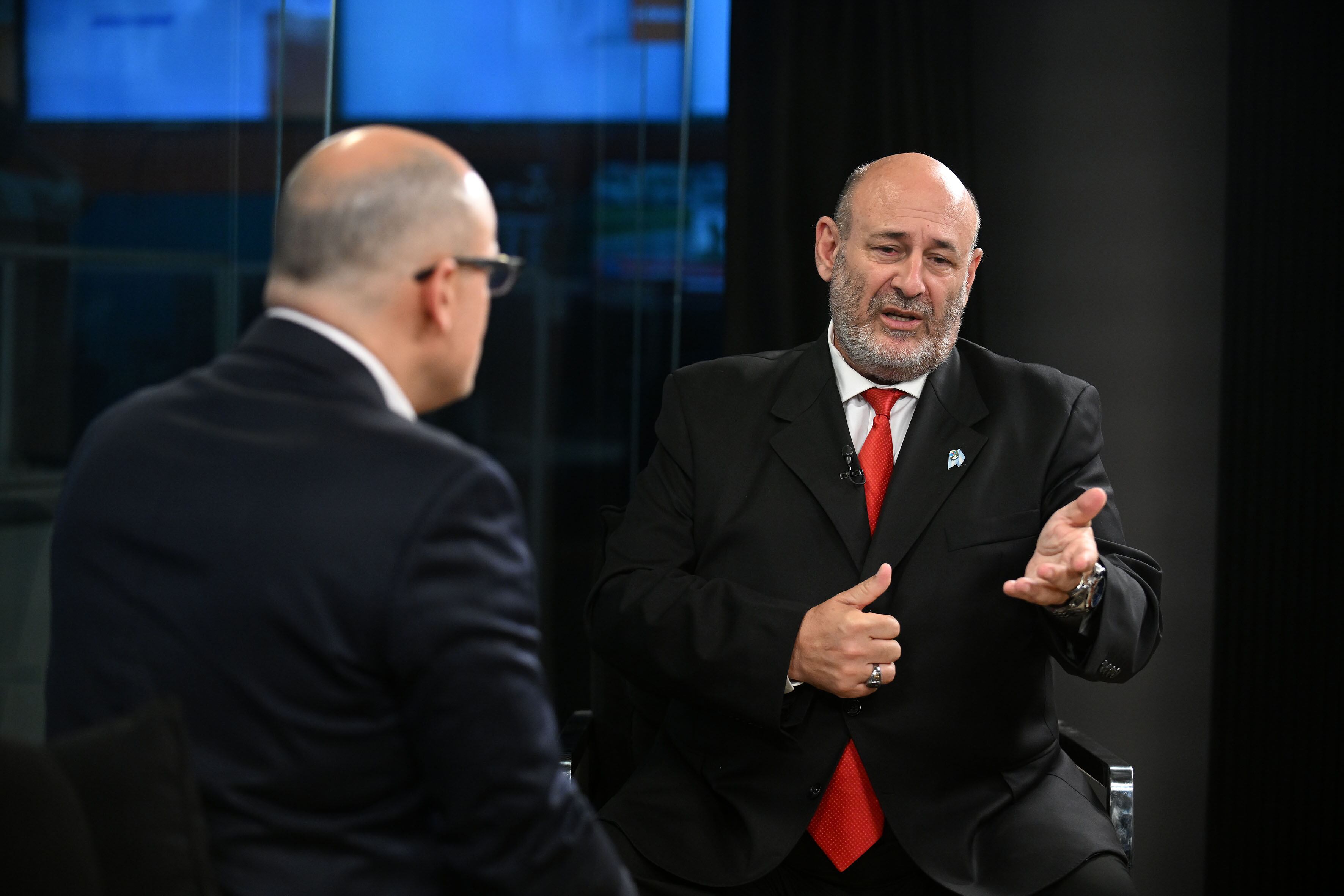 (fotos Maximiliano Luna)