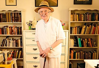 Hugo Padeletti, una vida de