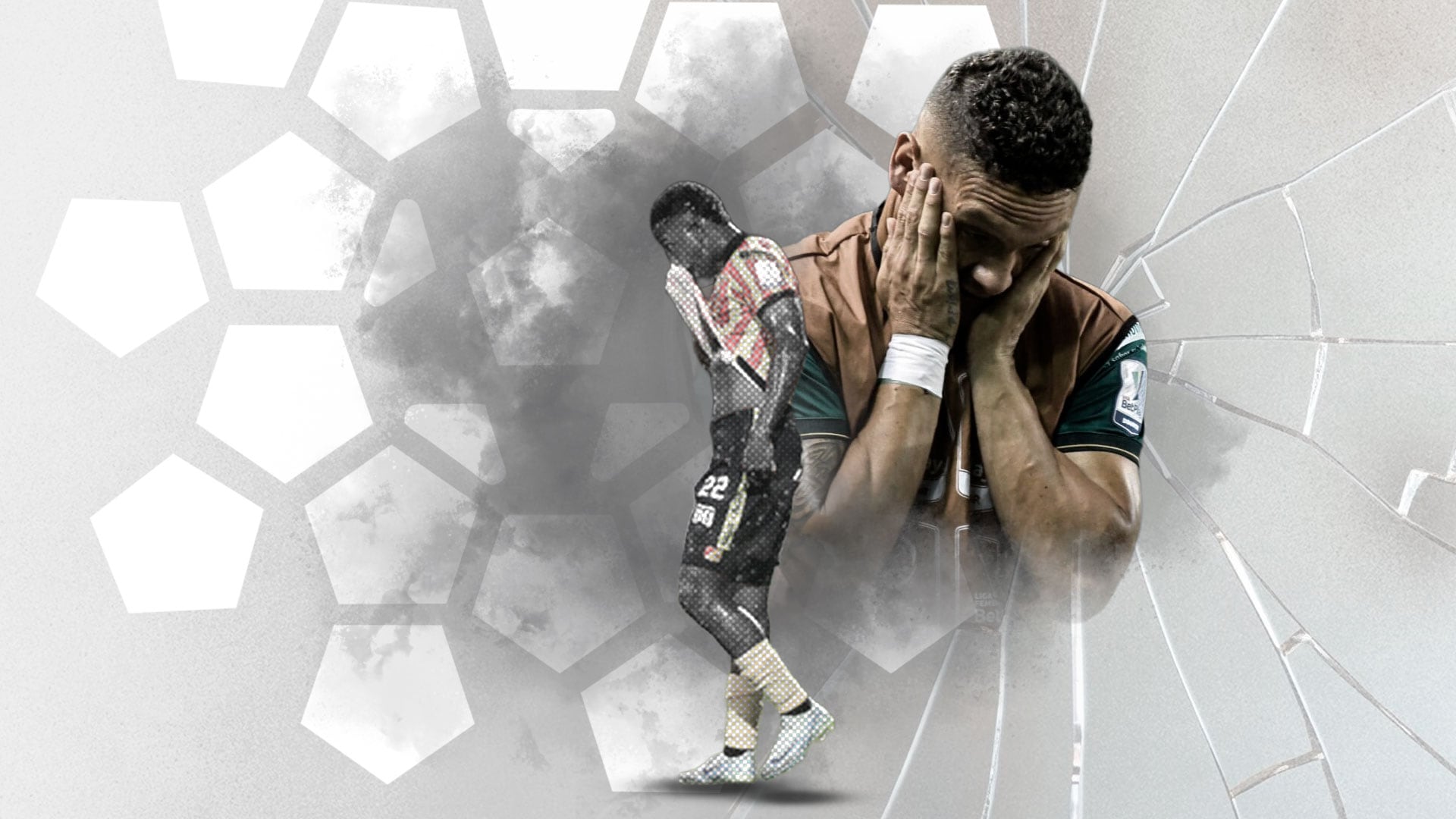 Por qué los equipos del fútbol colombiano están en crisis: Infobae habló con expertos en la materia Por qué los equipos del fútbol colombiano están en crisis: Infobae habló con expertos en la materia