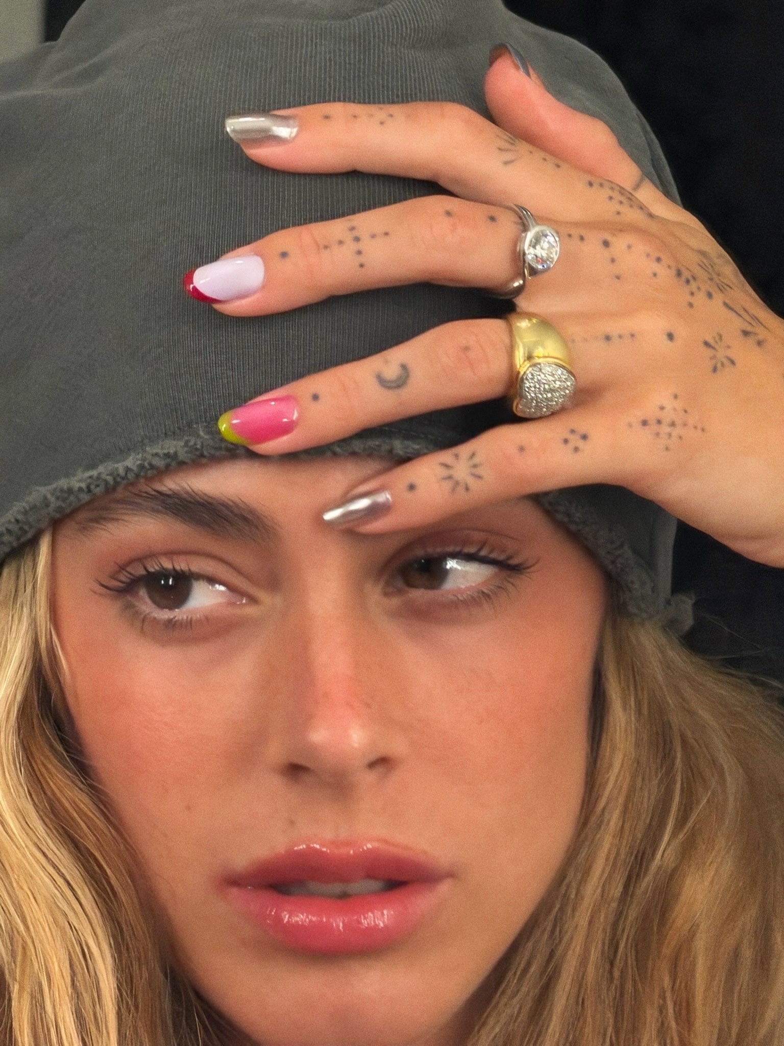 Ni Tini Stoessel ni Rodrigo De Paul confirmaron un compromiso ni una fecha de casamiento pese a los rumores que crecieron en las últimas semanas